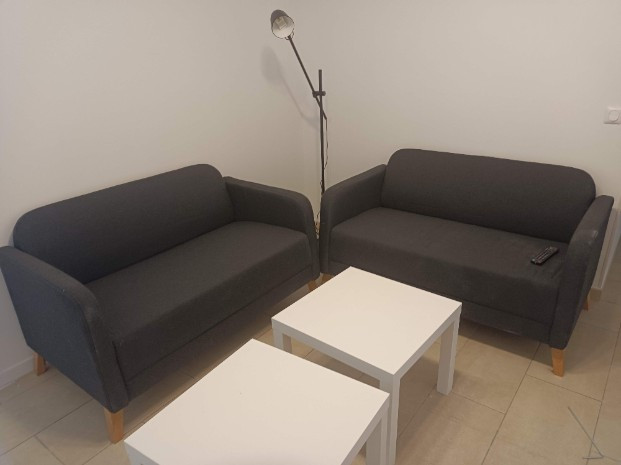 
                                                Location
                                                 Chambre Lyon 8, pied du tram et ménage compris :)