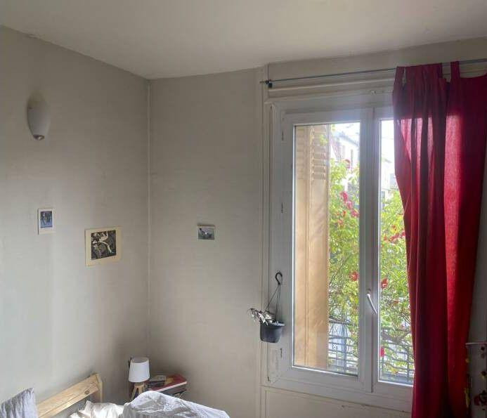 
                                                Colocation
                                                 Chambre meublée 10m² dans co-living à Saint-Denis