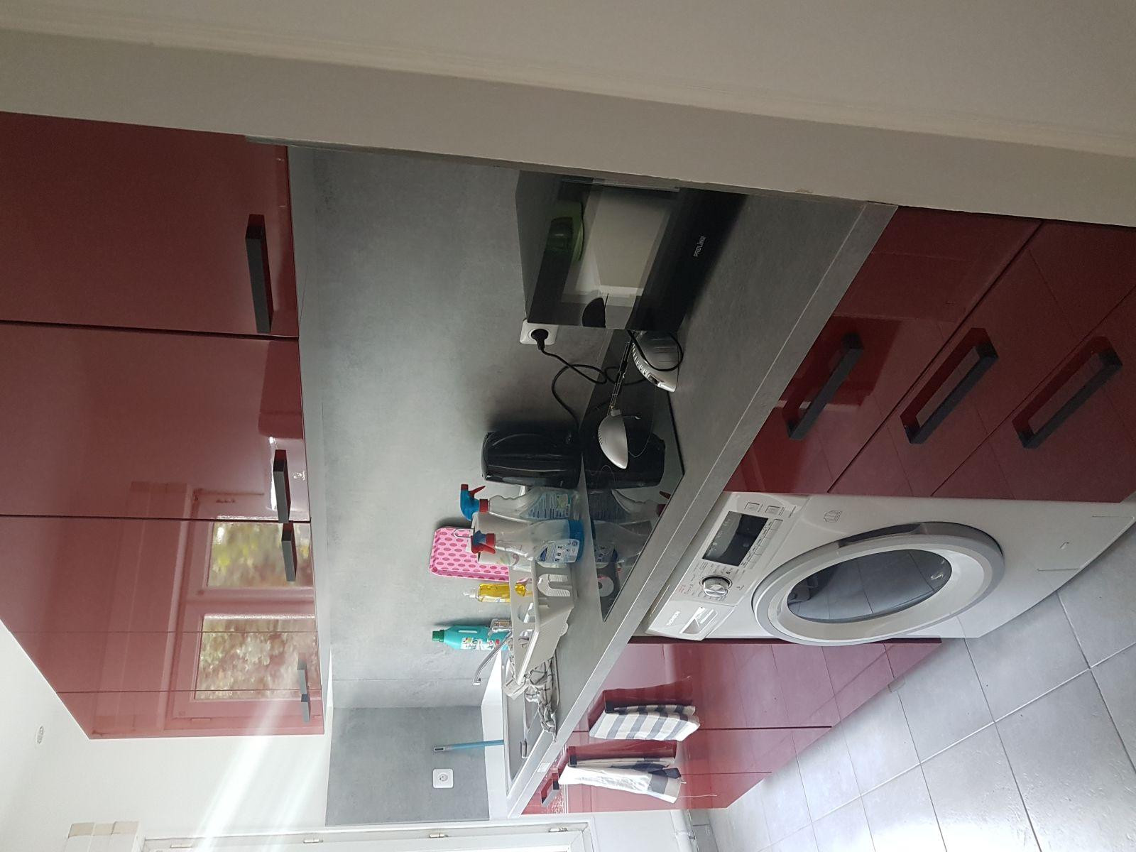 
                                                Colocation
                                                 Chambre meublée 12 m²