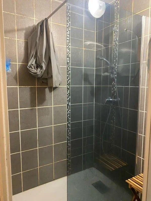
                                                Colocation
                                                 Chambre meublée 12m² Valenciennes centre