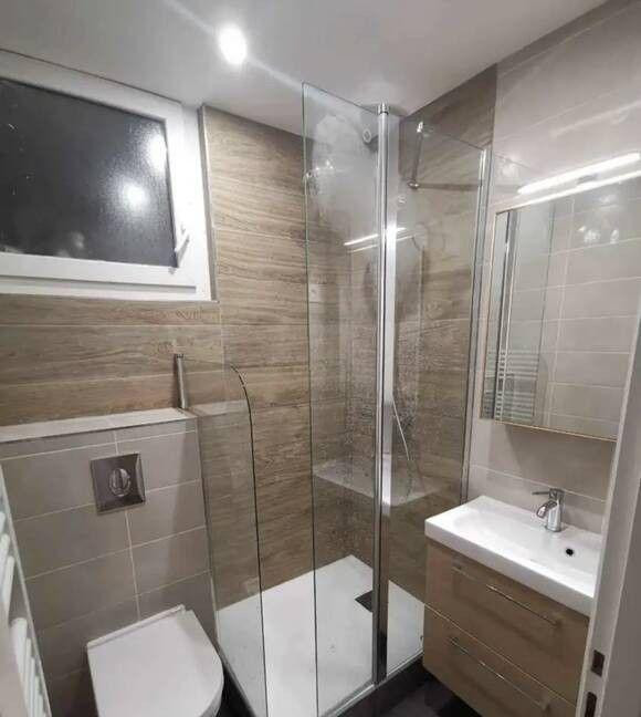 
                                                Colocation
                                                 Chambre meublée 13m² dans belle coloc Bordeaux