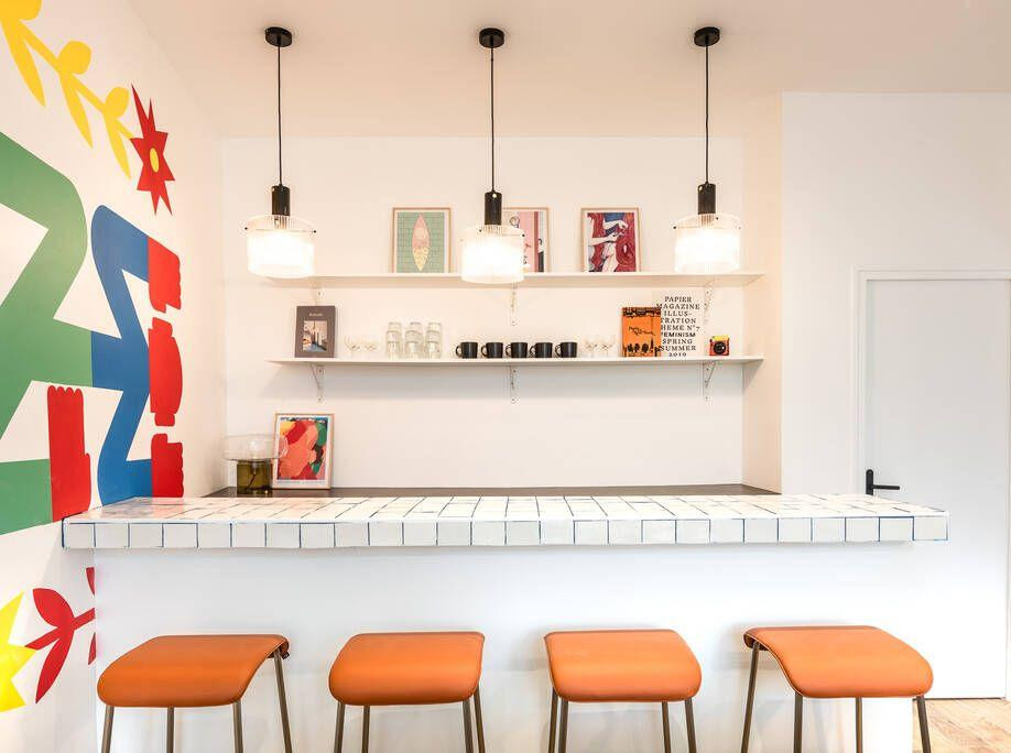 
                                                Colocation
                                                 Chambre meublée 20m² dans coliving 250M² à Vitry