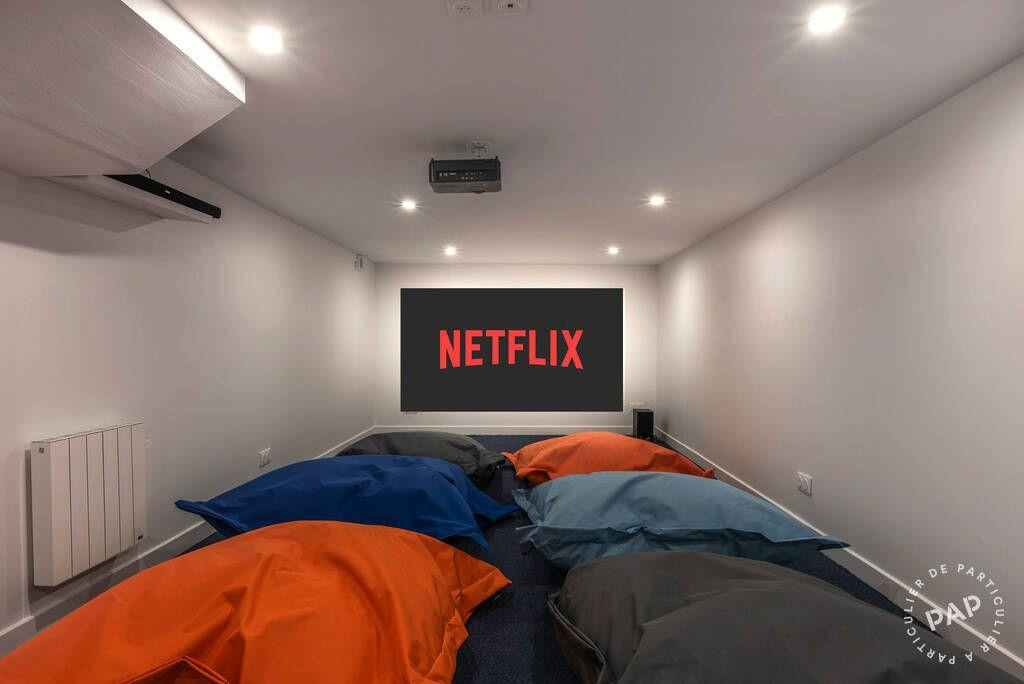 
                                                Colocation
                                                 Chambre meublée 20m² dans coliving 250M² à Vitry