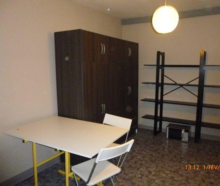 
                                                Colocation
                                                 Chambre meublée 20m² tout confort pour étudiant