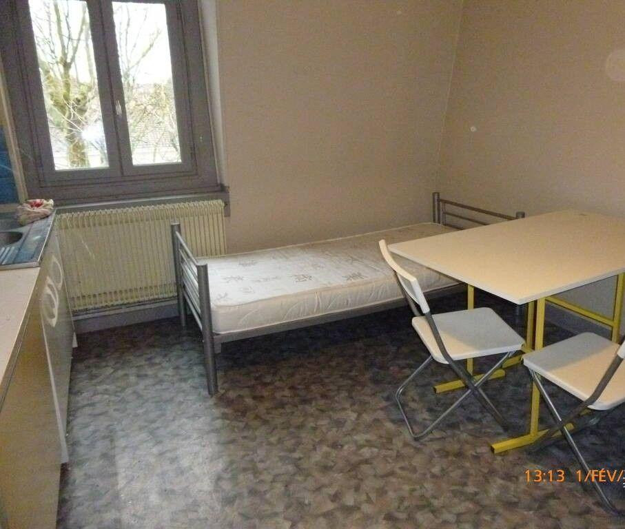 
                                                Colocation
                                                 Chambre meublée 20m² tout confort pour étudiant