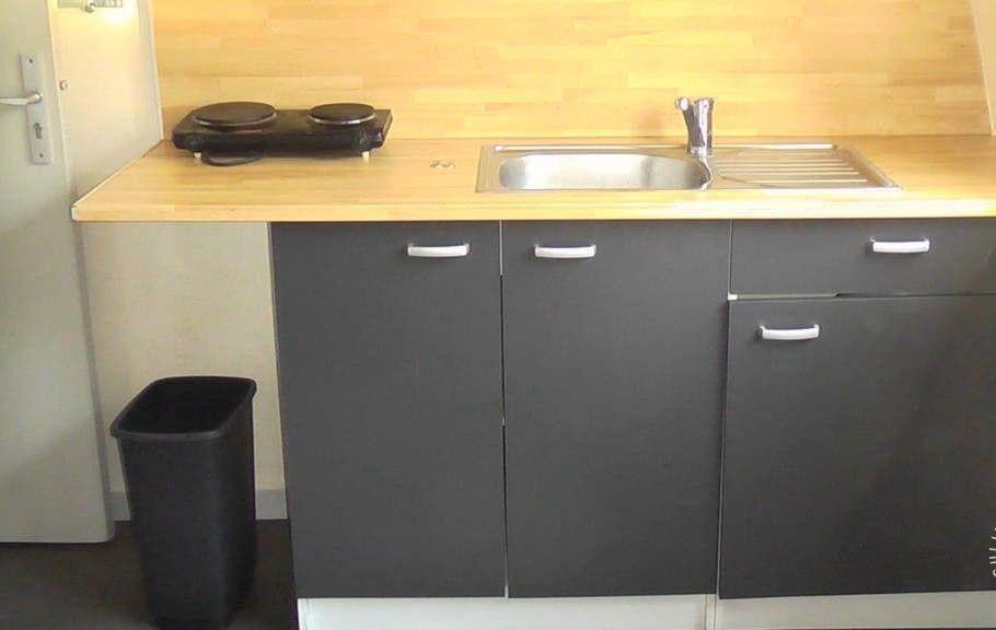 
                                                Colocation
                                                 Chambre meublée 20m² tout confort pour étudiant