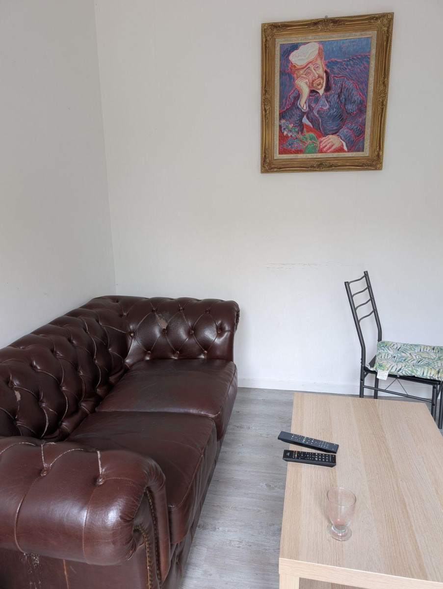 
                                                Colocation
                                                 Chambre meublée
