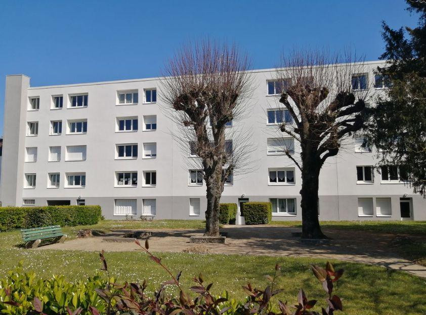 
                                                Colocation
                                                 Chambre meublée
