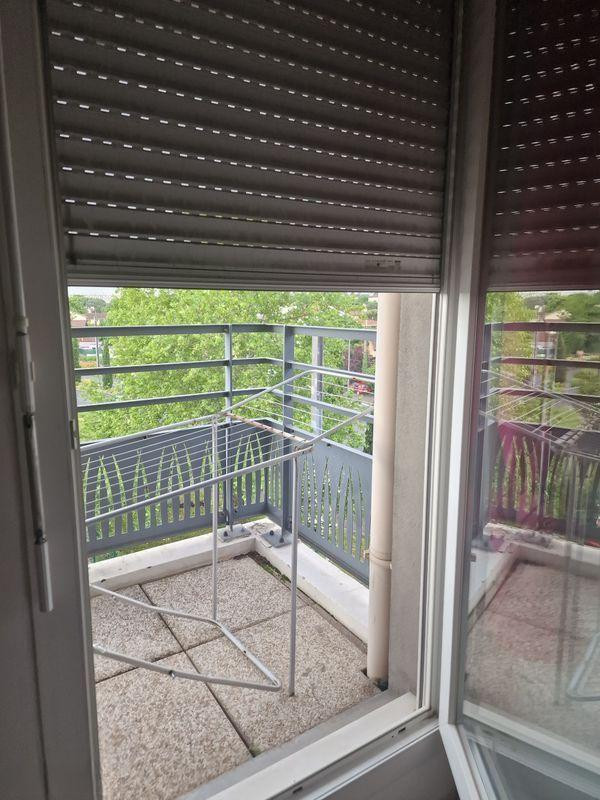 
                                                Location
                                                 Chambre meublée 9m² dispo dans coloc 69m²