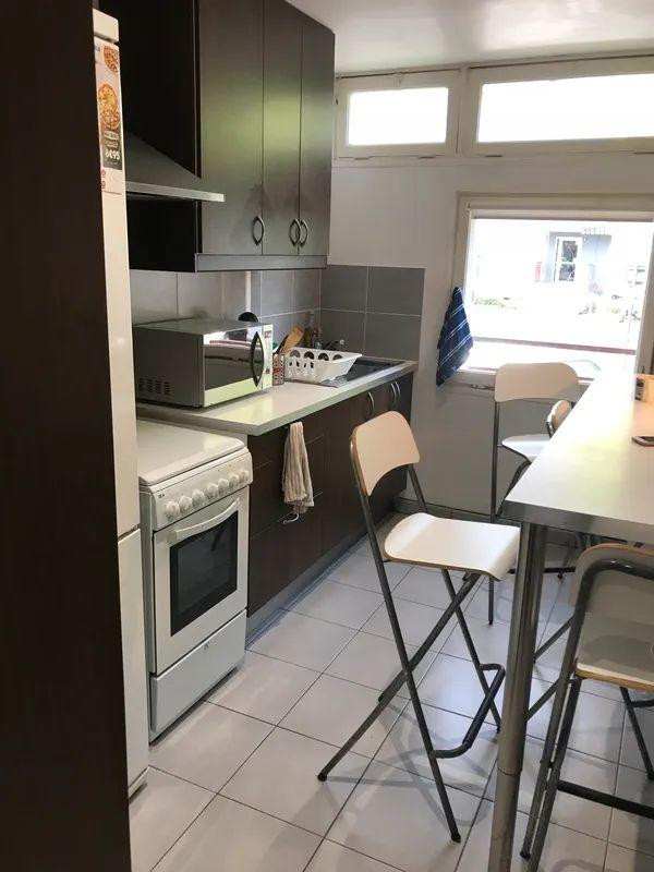 
                                                Colocation
                                                 Chambre meublée 9m² refaite à neuf à Villejean