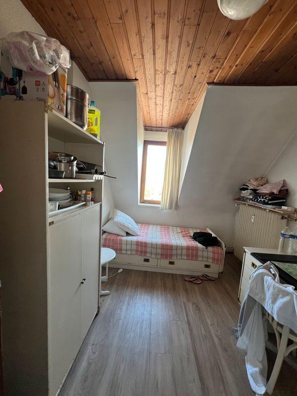 
                                                Colocation
                                                 Chambre meublée 9m² Strasbourg Observatoire