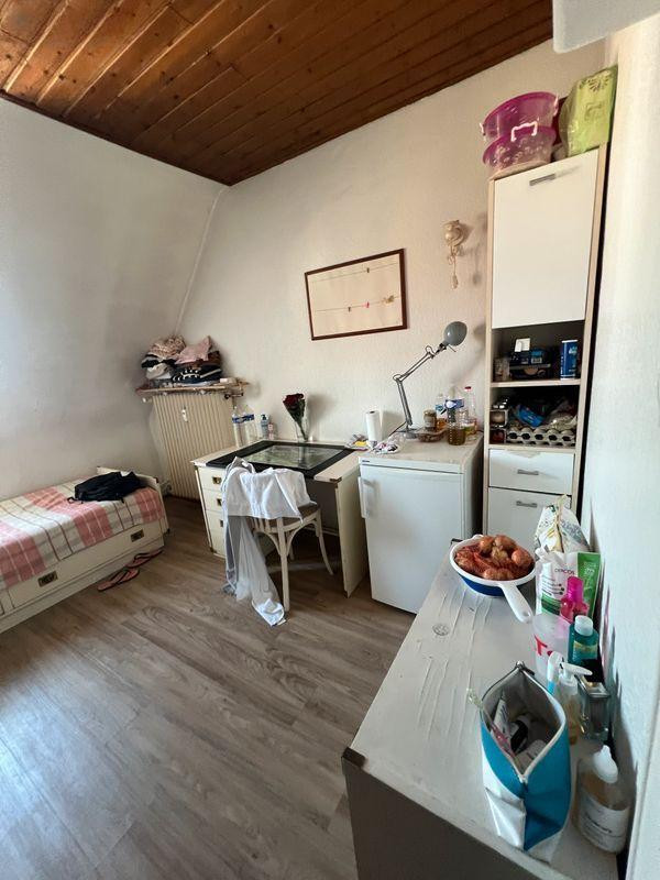 
                                                Colocation
                                                 Chambre meublée 9m² Strasbourg Observatoire