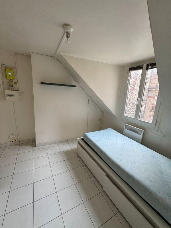 
                                                Location
                                                 Chambre meublée 9m2