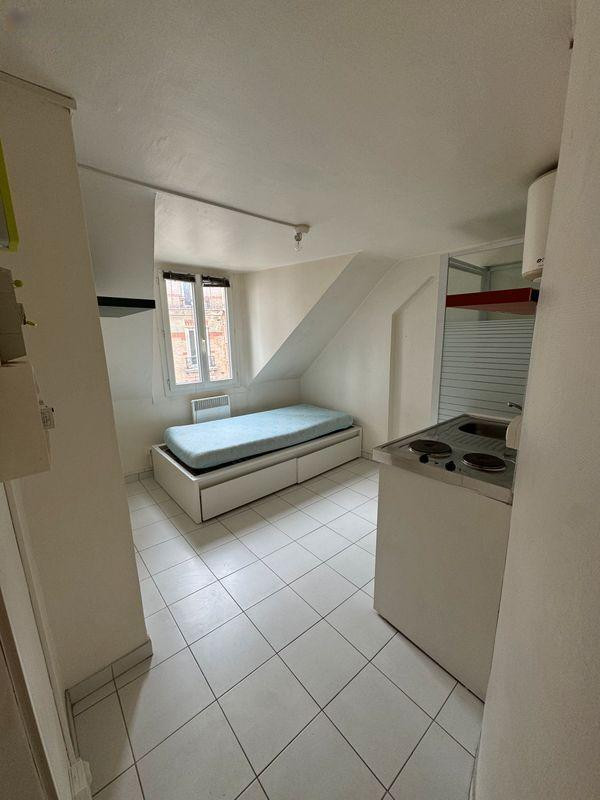 
                                                Location
                                                 Chambre meublée 9m2