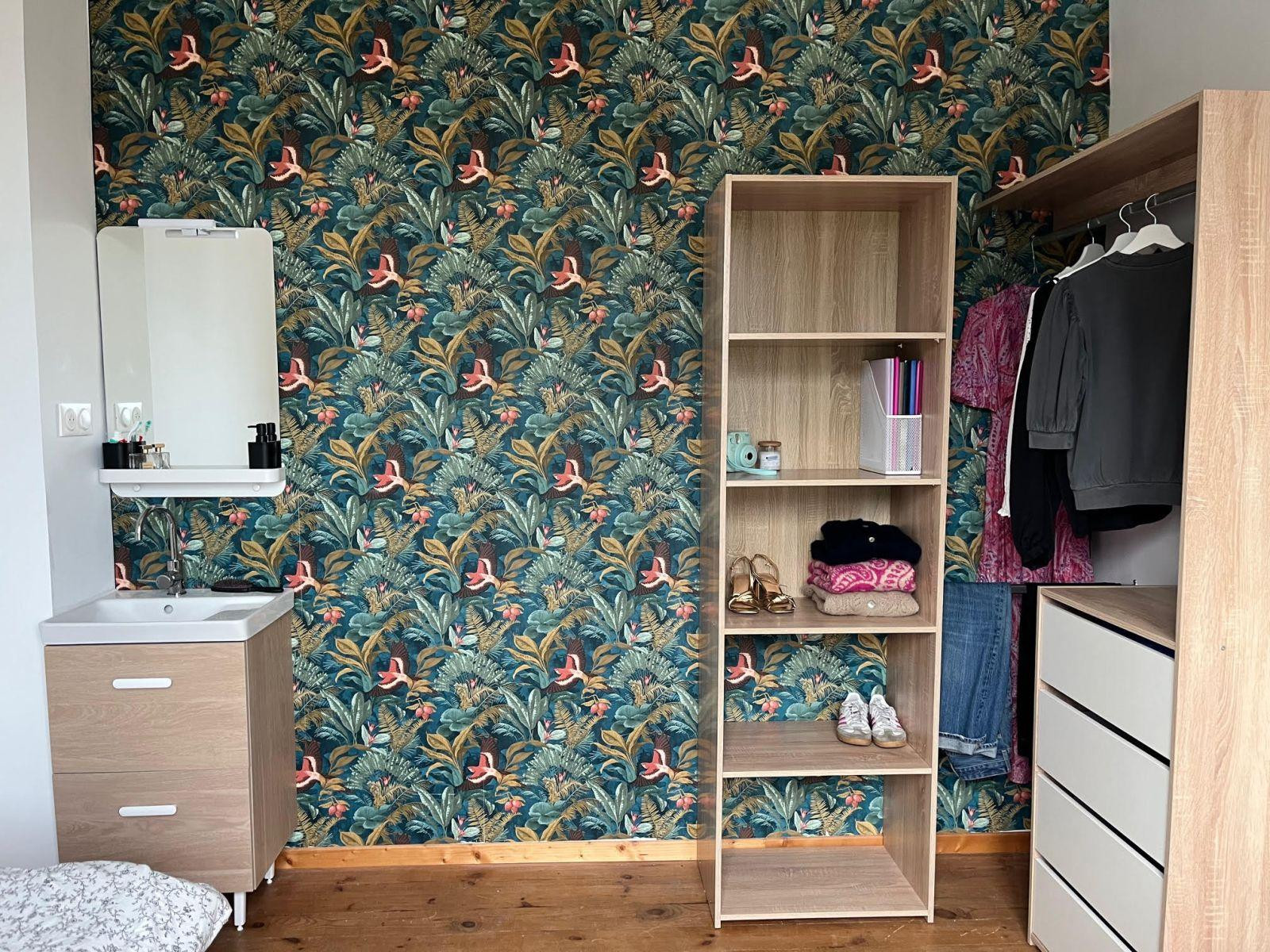 
                                                Colocation
                                                 CHAMBRE MEUBLEE à 2 pas de FACULTE MEDECINE LILLE