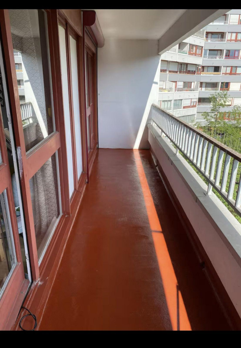 
                                                Colocation
                                                 Chambre Meublée à 5 min de La Défense