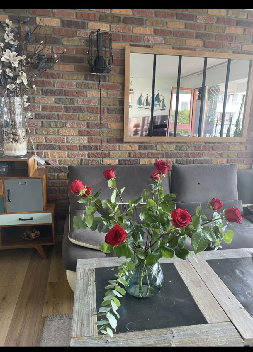 
                                                Colocation
                                                 Chambre Meublée à 5 min de La Défense