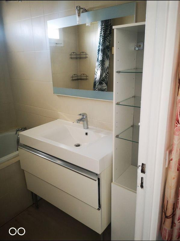 
                                                Colocation
                                                 Chambre meublée à louer