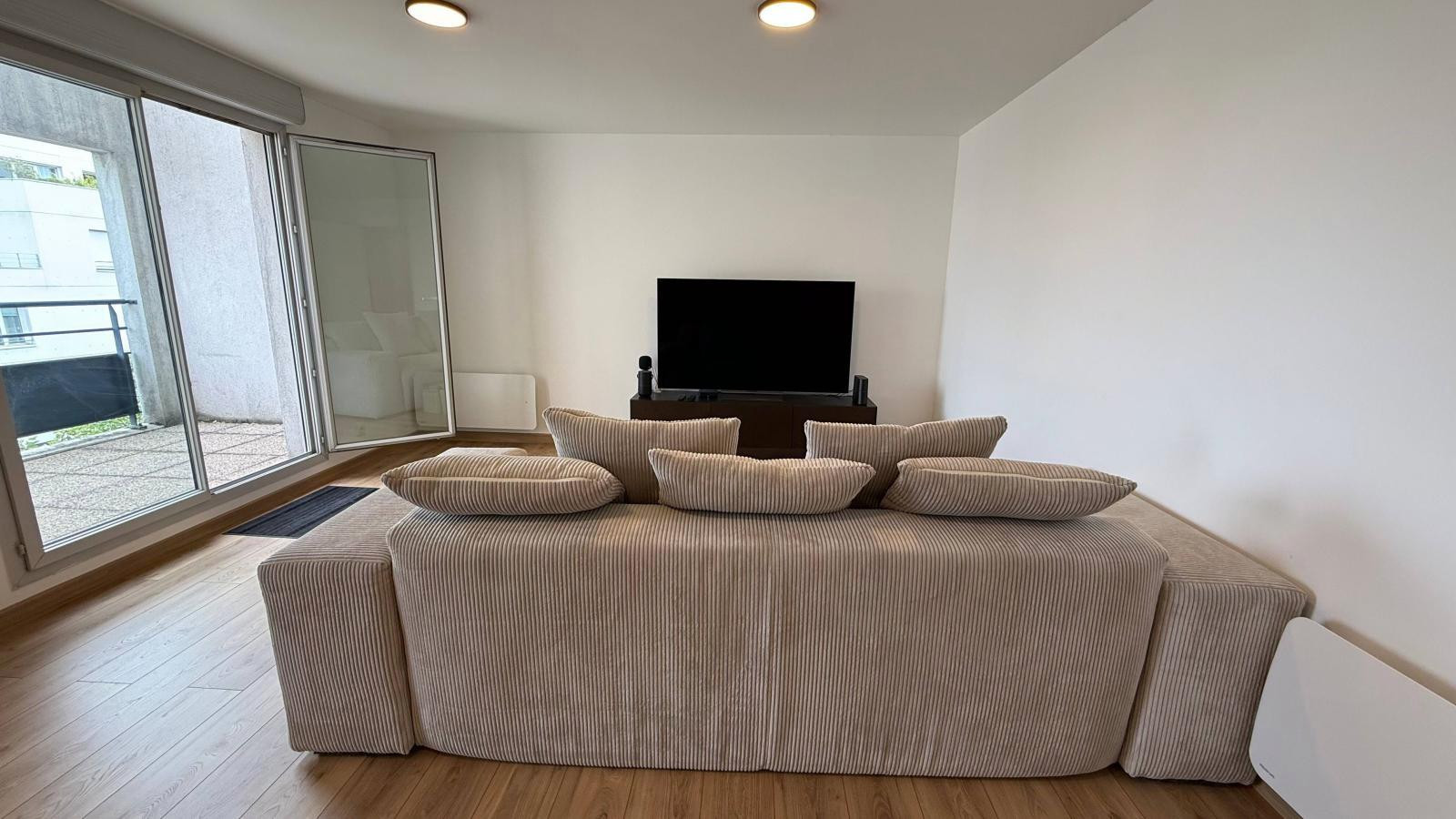 
                                                Colocation
                                                 Chambre meublée à louer