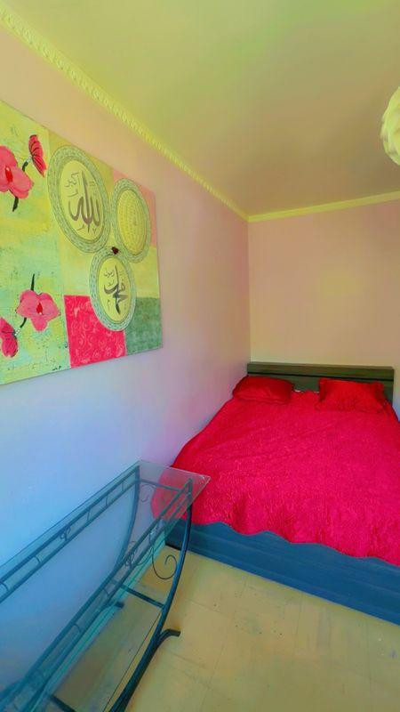 
                                                Colocation
                                                 Chambre meublée à louer dans un 3P