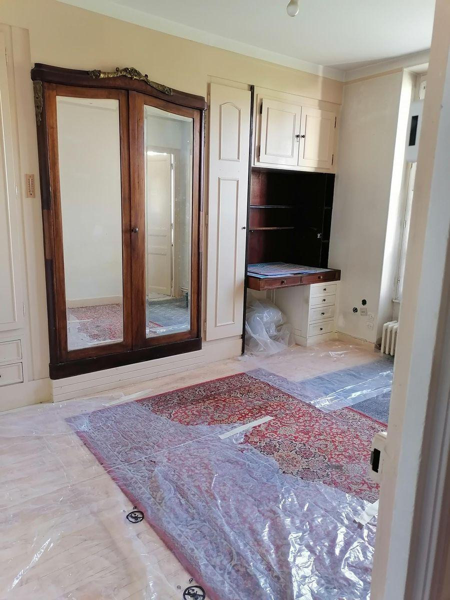 
                                                Colocation
                                                 CHAMBRE meublée à LOUER dans un 5 Pieces