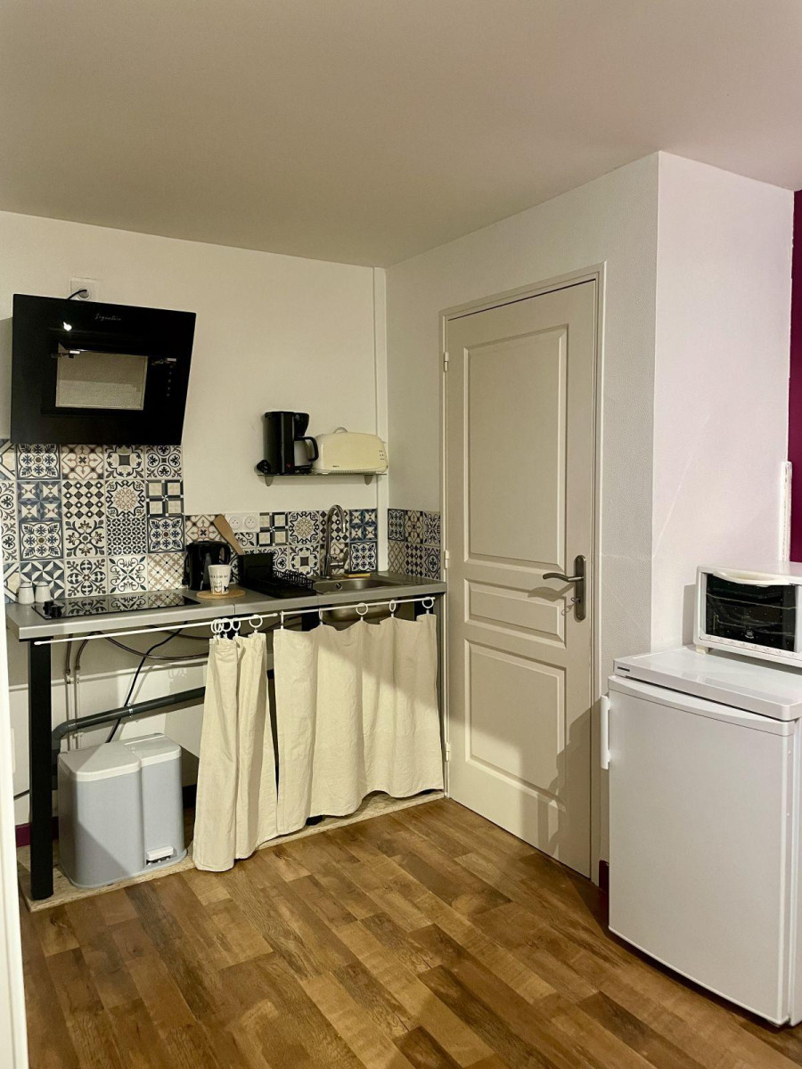 
                                                Colocation
                                                 Chambre meublée avec accès indépendant