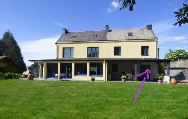 
                                                Colocation
                                                 Chambre meublée avec accès indépendant