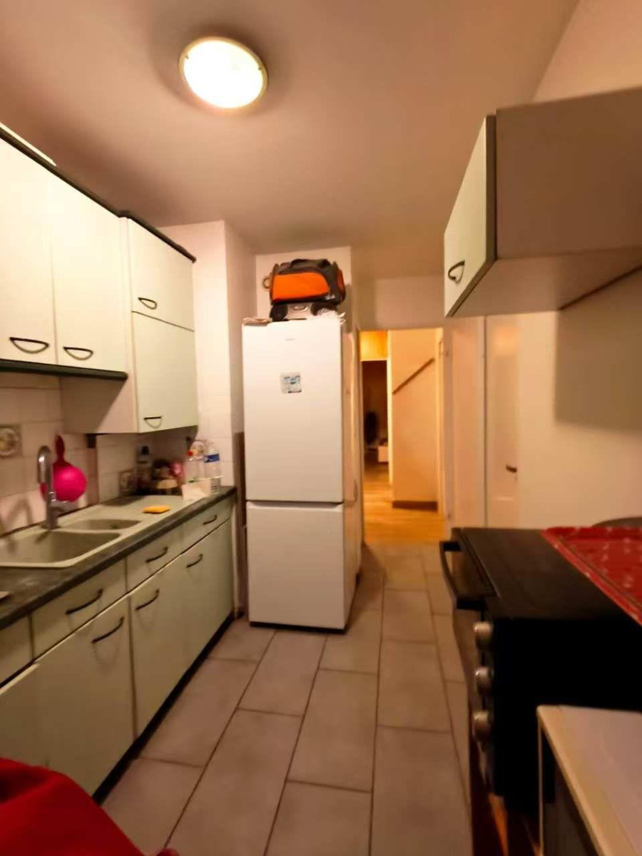
                                                Colocation
                                                 Chambre meublée avec SDB WC privatifs en coloc