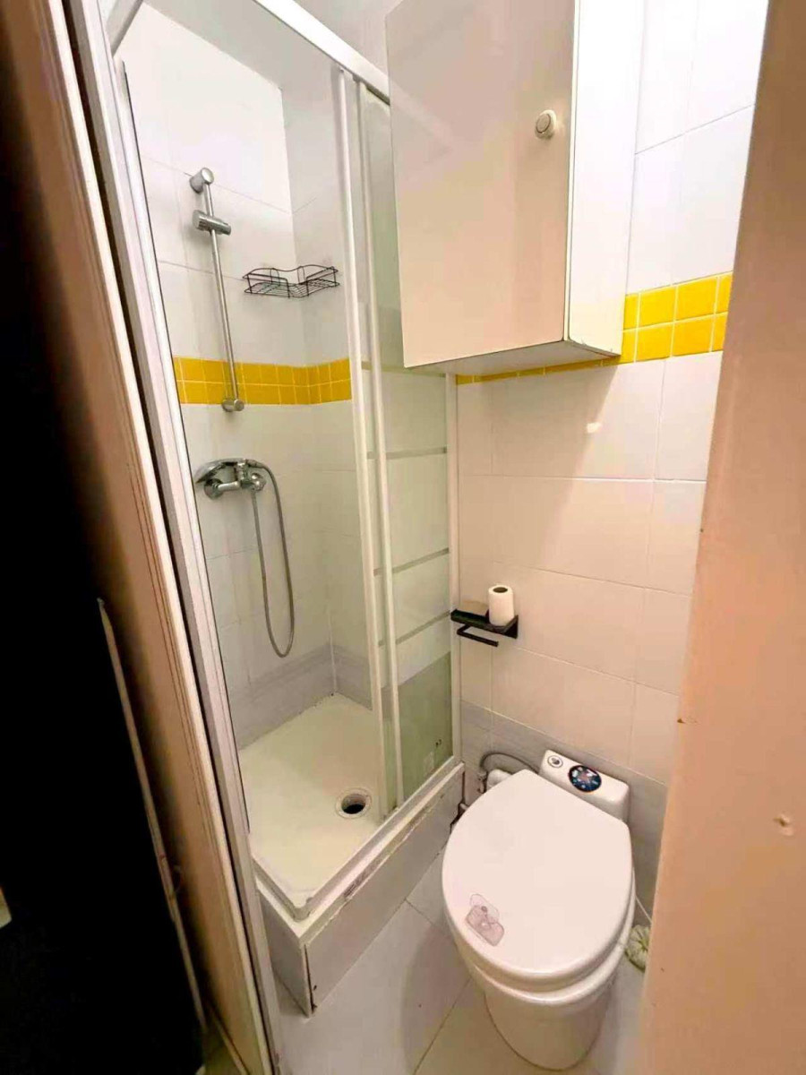 
                                                Colocation
                                                 Chambre meublée avec SDB WC privatifs en coloc