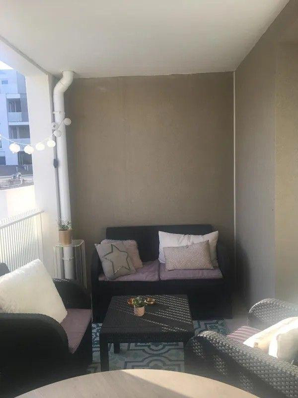 
                                                Colocation
                                                 Chambre meublée Centre ville Montpellier