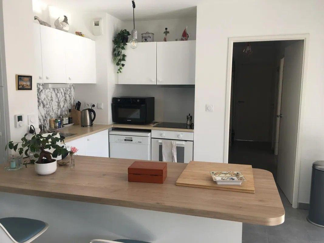 
                                                Colocation
                                                 Chambre meublée Centre ville Montpellier