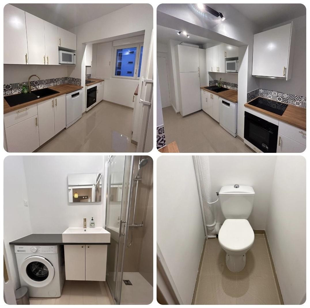 
                                                Location
                                                 Chambre meublée Champigny sur Marne Refait à neuf