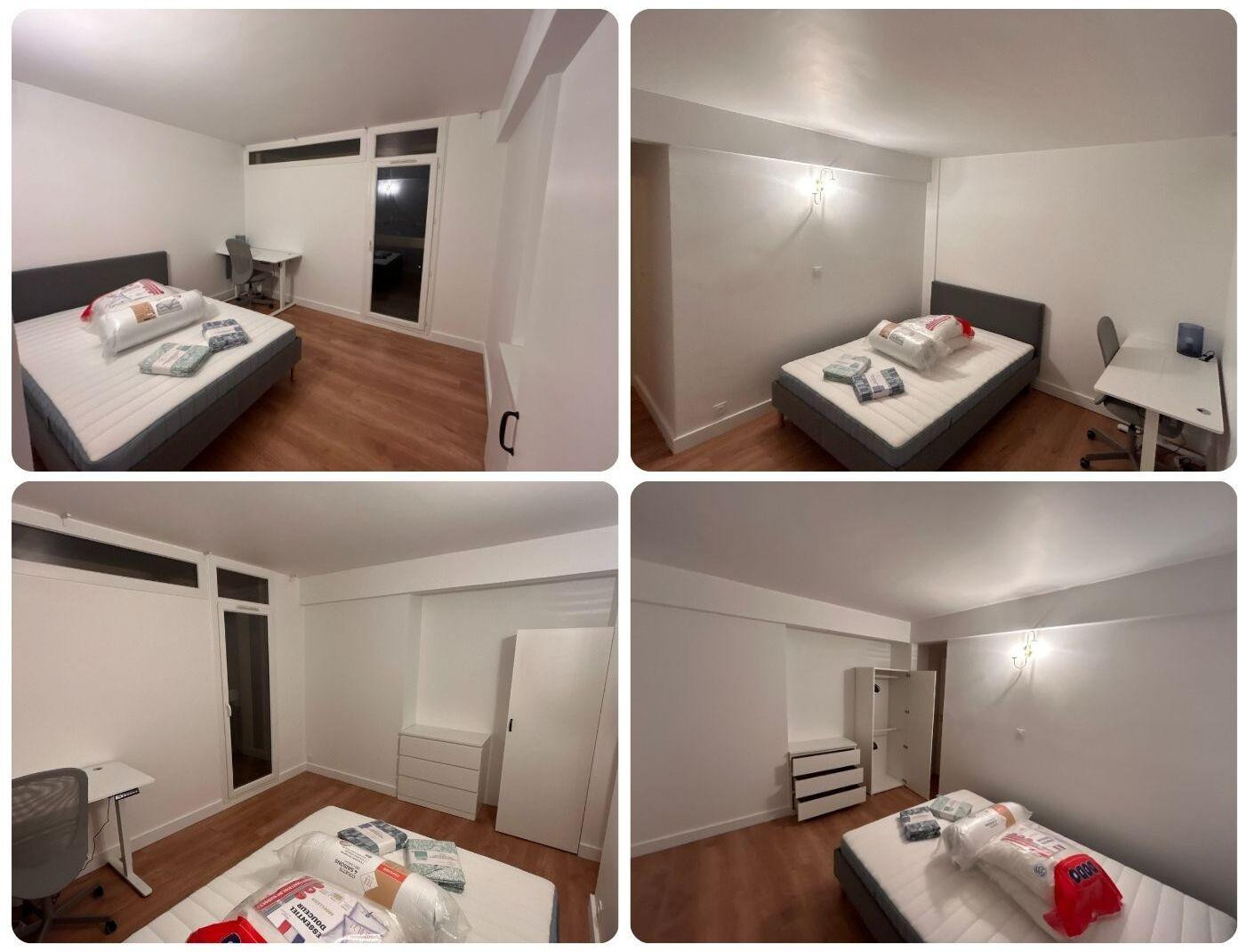 
                                                Location
                                                 Chambre meublée Champigny sur Marne Refait à neuf