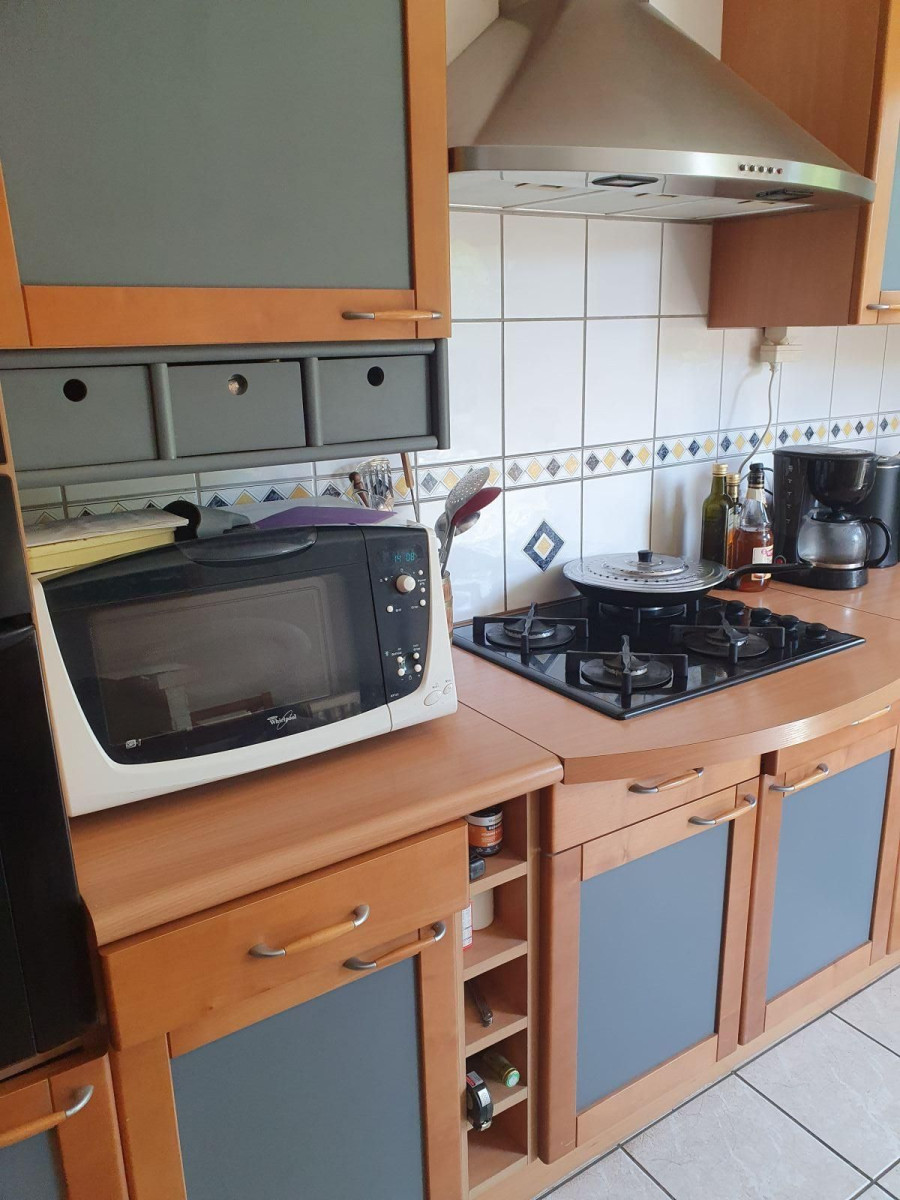 
                                                Colocation
                                                 Chambre meublée chez l habitant