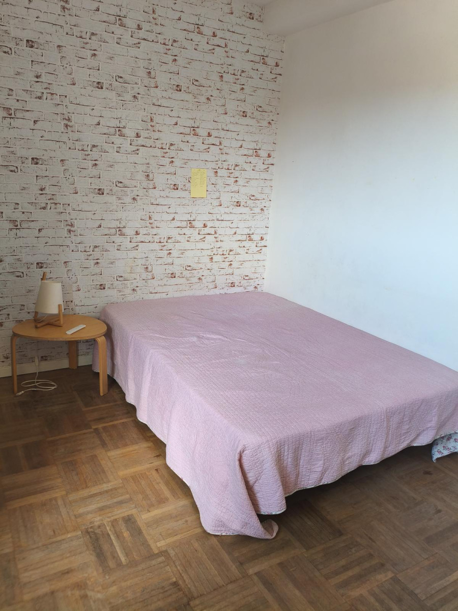 
                                                Colocation
                                                 Chambre meublée chez l'habitante St Roch Nice