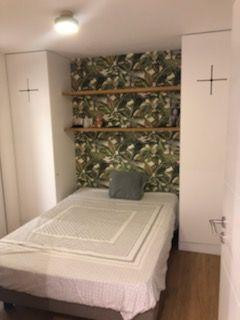 
                                                Colocation
                                                 Chambre meublée colocation Hyper centre Thionville