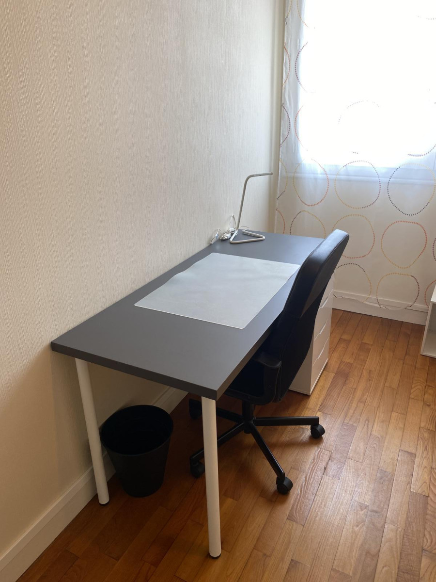 
                                                Location
                                                 Chambre meublée colocation proche Rennes 2