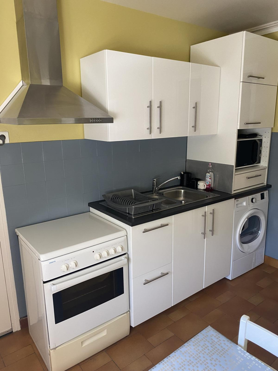 
                                                Location
                                                 Chambre meublée colocation proche Rennes 2