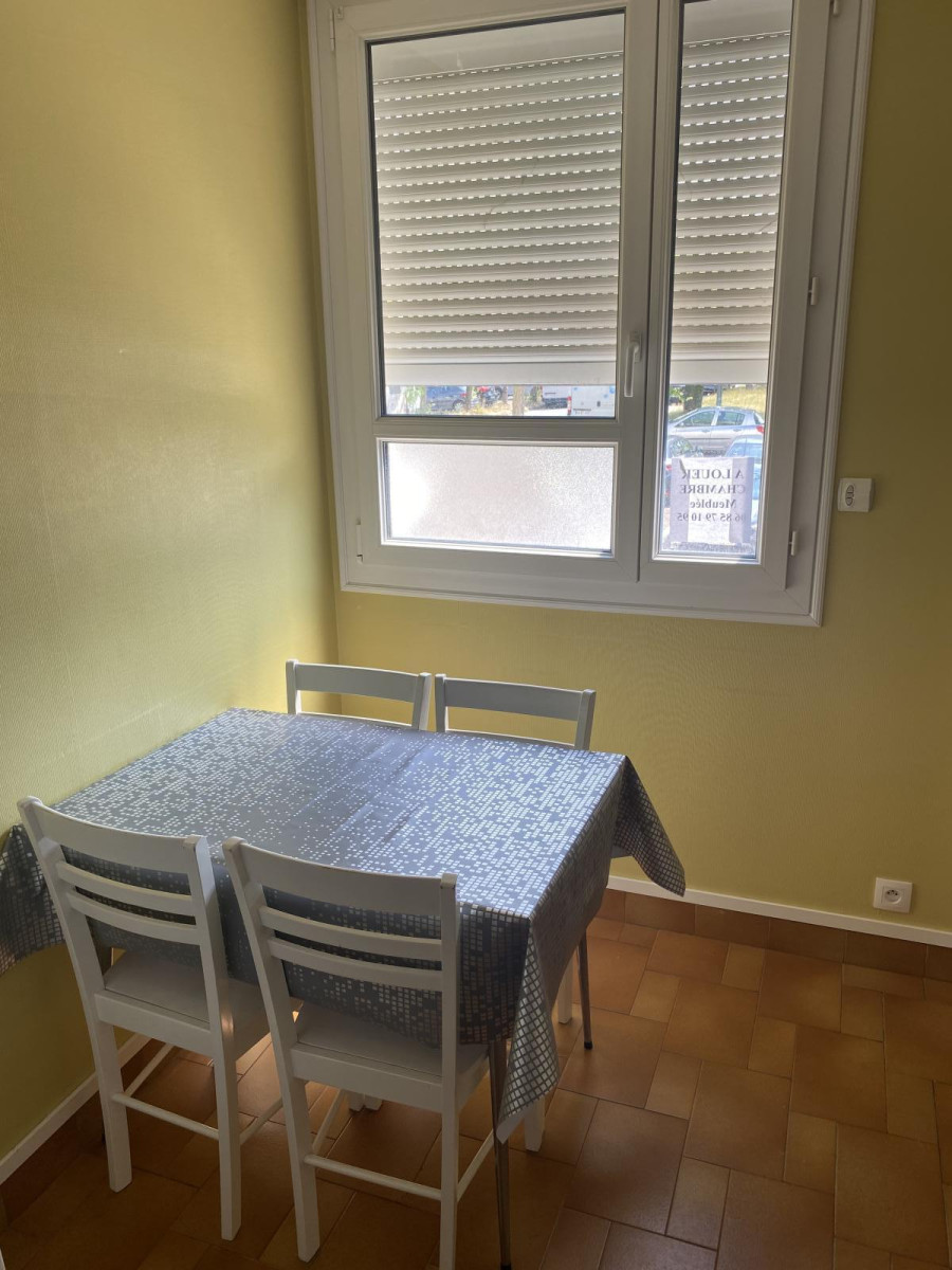 
                                                Location
                                                 Chambre meublée colocation proche Rennes 2