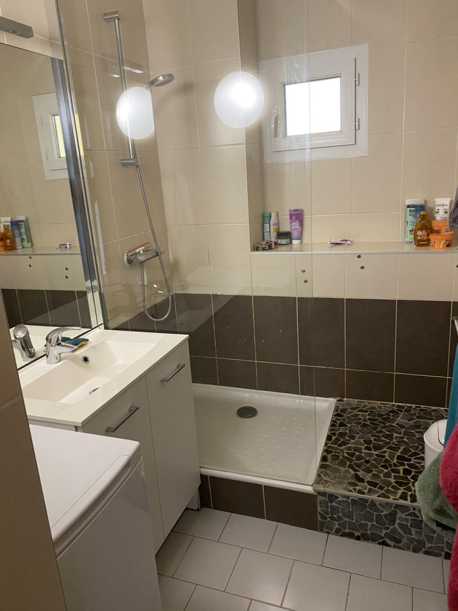 
                                                Location
                                                 Chambre meublée colocation proche Rennes 2