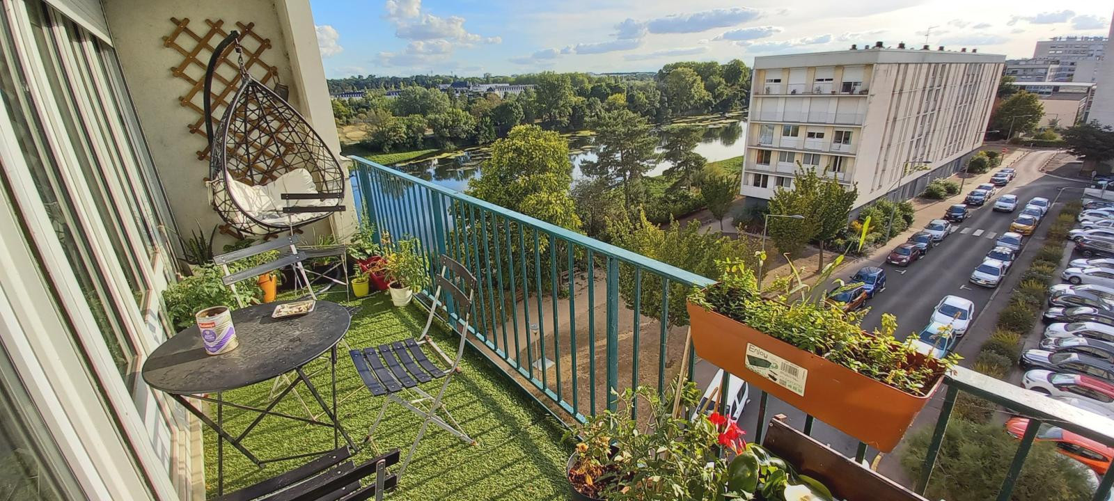 
                                                Colocation
                                                 CHAMBRE MEUBLEE COLOCATION rives du cher