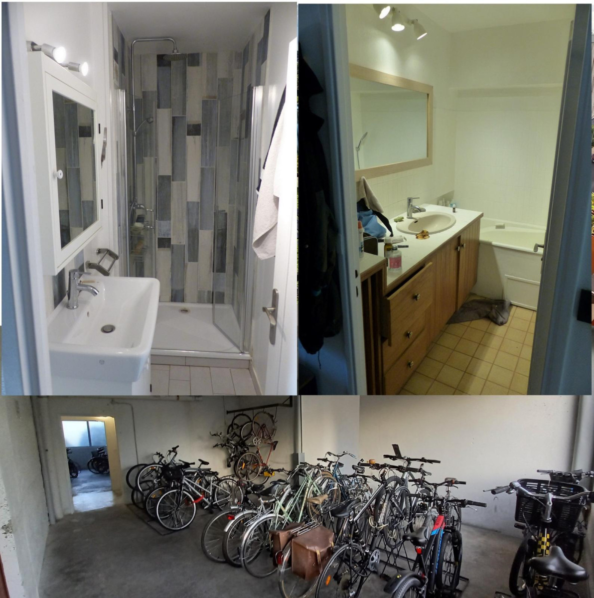 
                                                Colocation
                                                 CHAMBRE MEUBLEE COLOCATION rives du cher