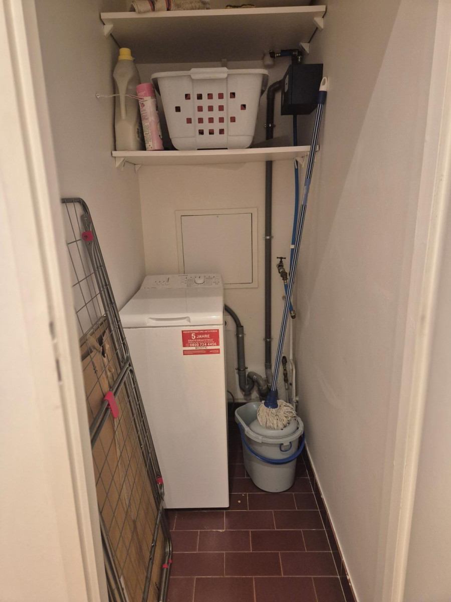 
                                                Colocation
                                                 Chambre meublée dans appartement de standing