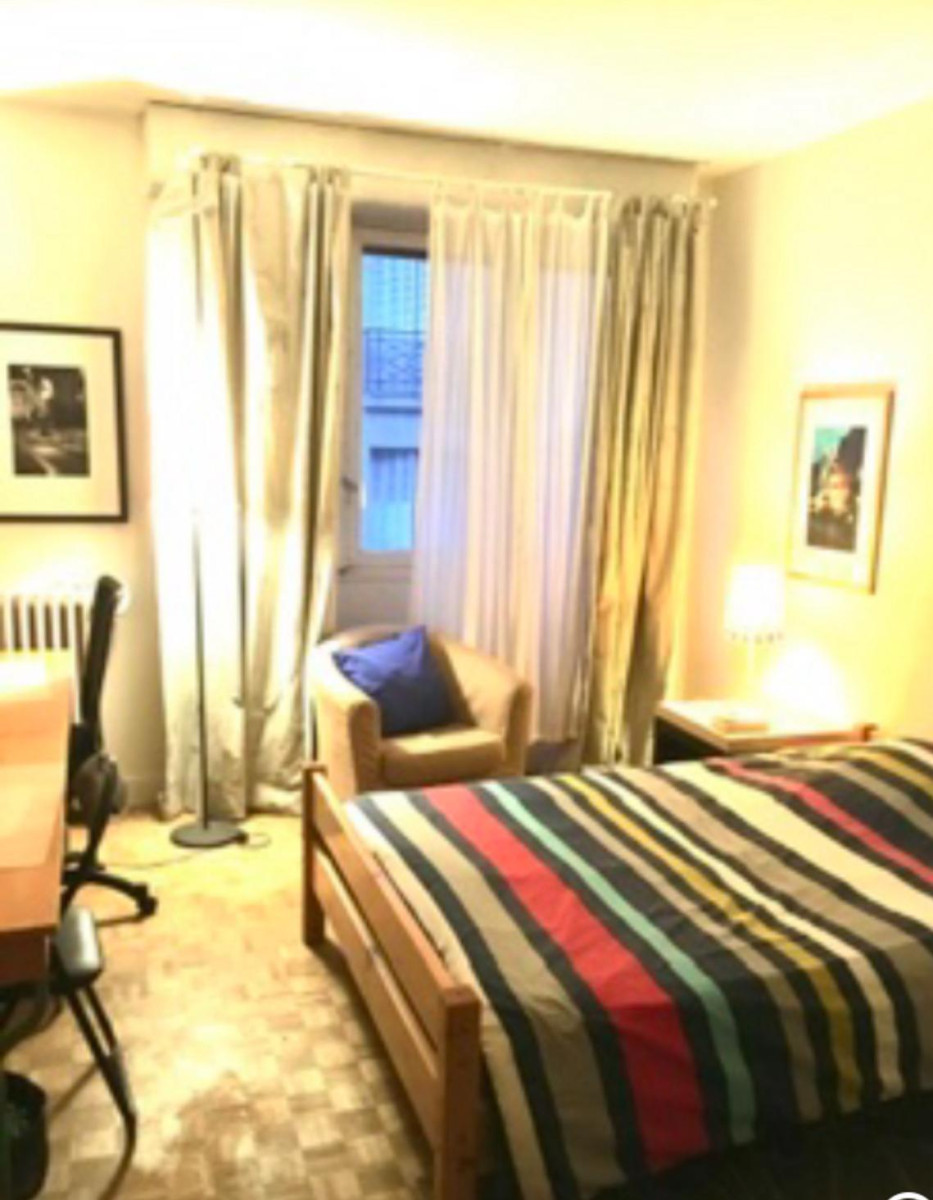 
                                                Location
                                                 Chambre Meublée dans Appartement Neuilly sur Seine