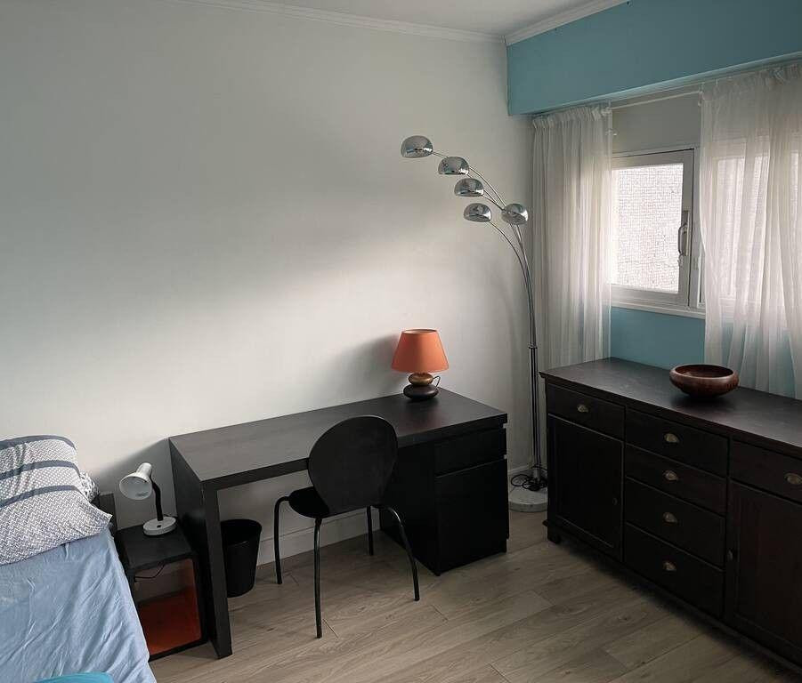 
                                                Colocation
                                                 Chambre meublée dans colocation 110 m²