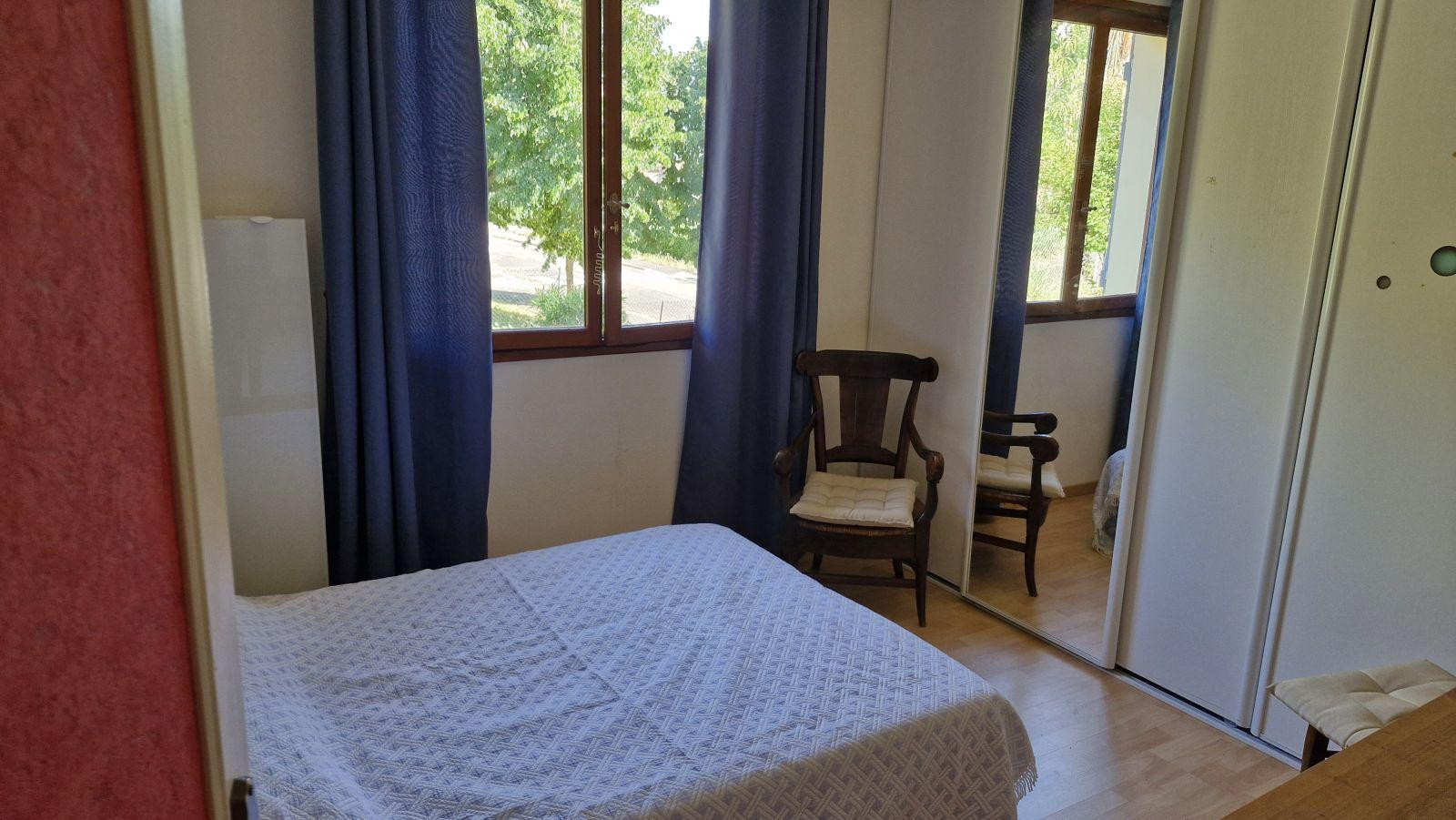 
                                                Colocation
                                                 Chambre meublee dans maison calme a balma 31