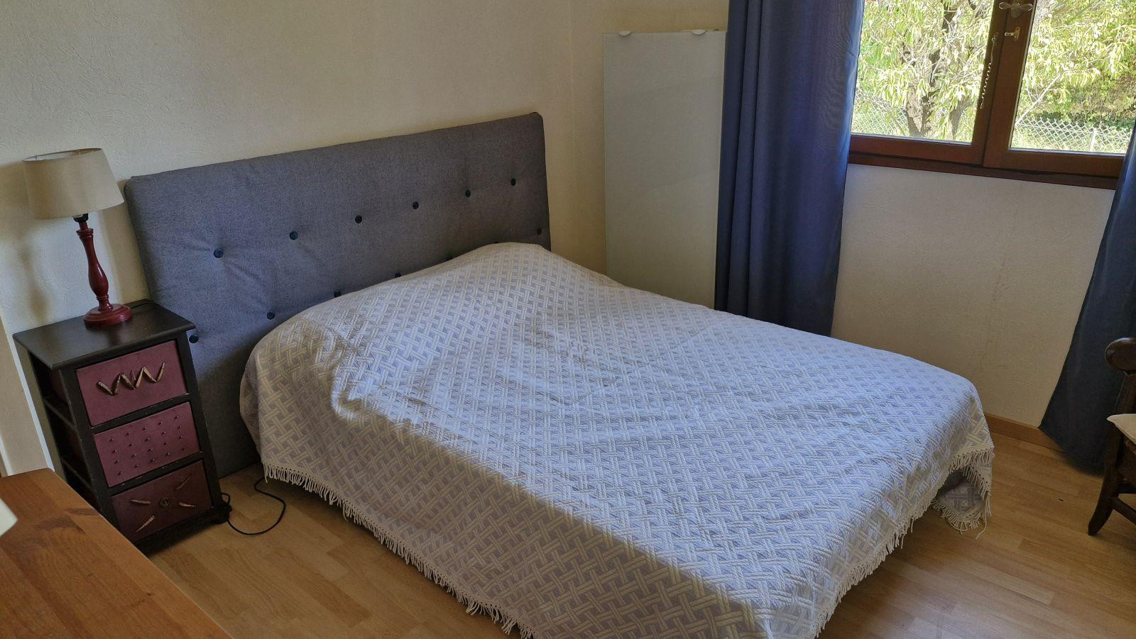 
                                                Colocation
                                                 Chambre meublee dans maison calme a balma 31