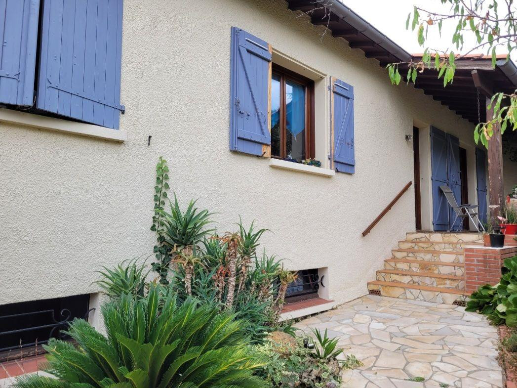 
                                                Colocation
                                                 Chambre meublee dans maison calme a balma 31