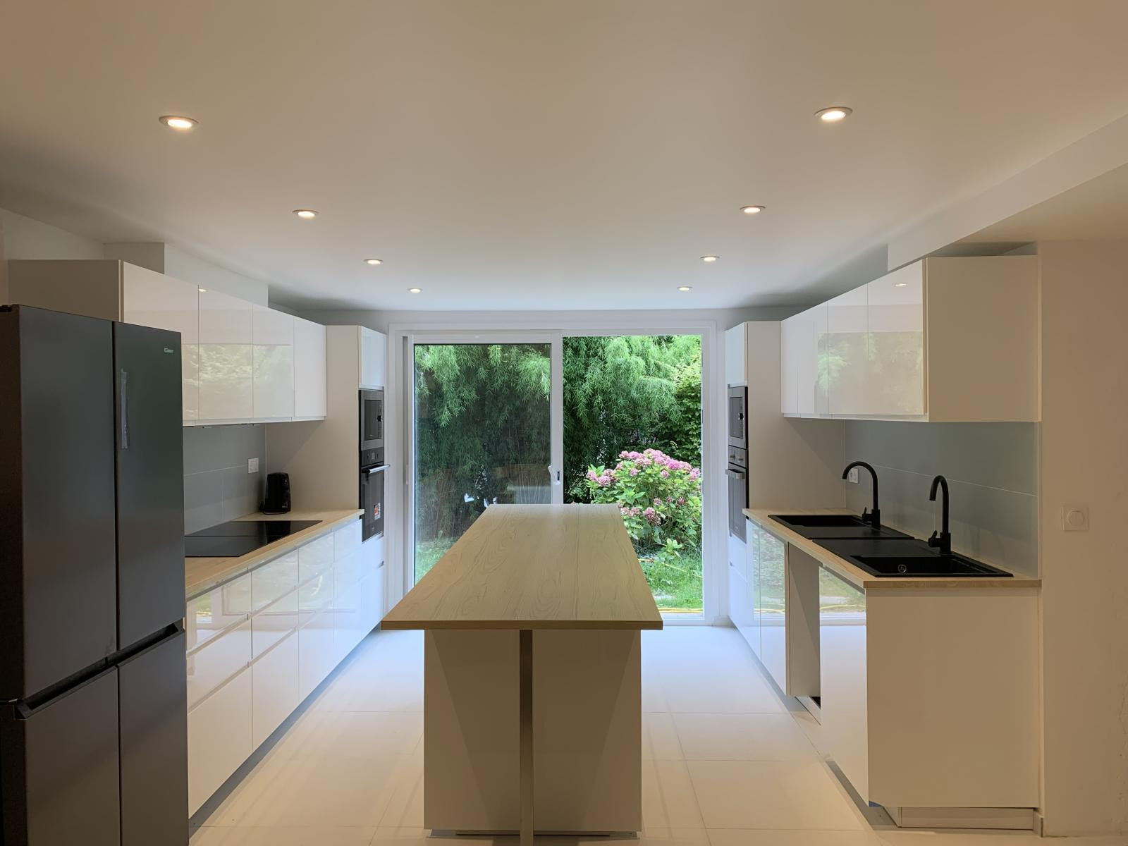 
                                                Colocation
                                                 Chambre meublée dans maison coliving Antony