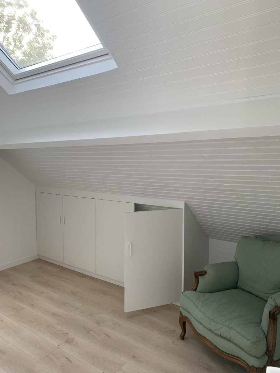 
                                                Colocation
                                                 Chambre meublée dans maison coliving Antony